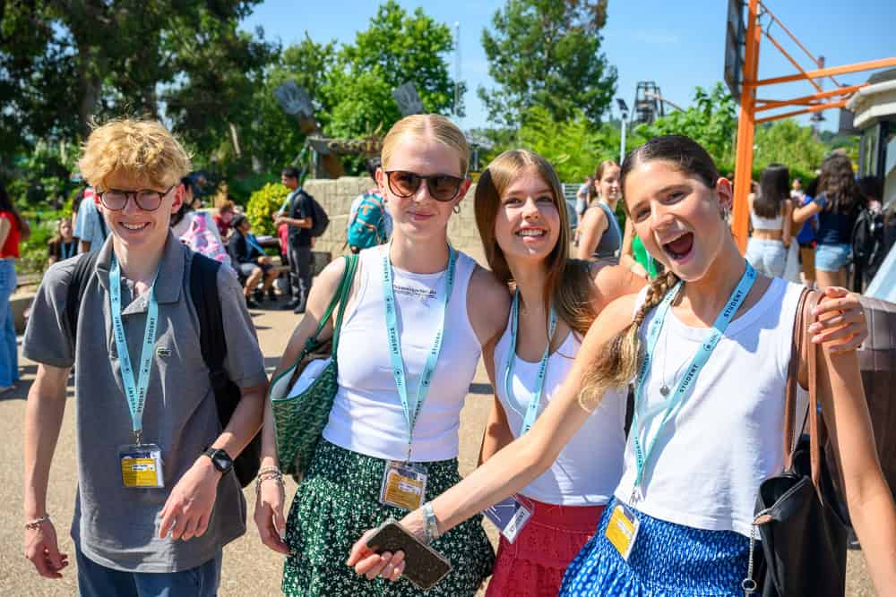 Why Summer Camps Are Vital for Growth